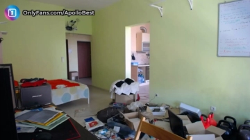 Apollobest77  31-08-2021 video smoking